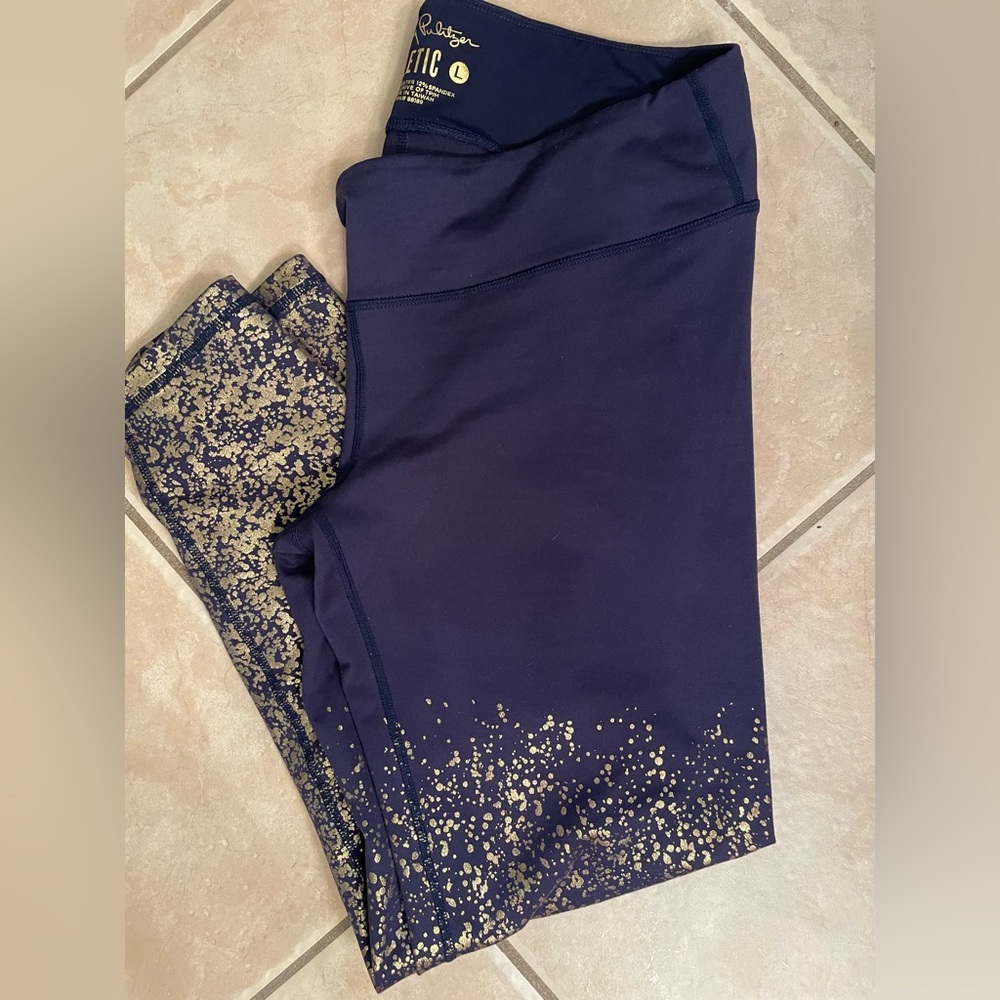 Lilly Leggings